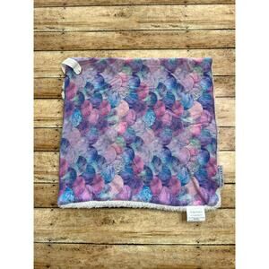 Milk & Coco Mermaid Plush Lovey